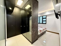 Blk 33 Ghim Moh Edge (Queenstown), HDB 4 Rooms #501949331